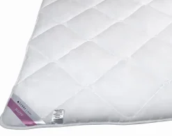 Senna Home Couette toutes l'année 135x200 HAPPY Discount
