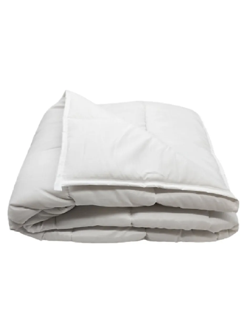 Mortreux Couette Toutes Saisons - 1 Personne 140 x 200 - 16059