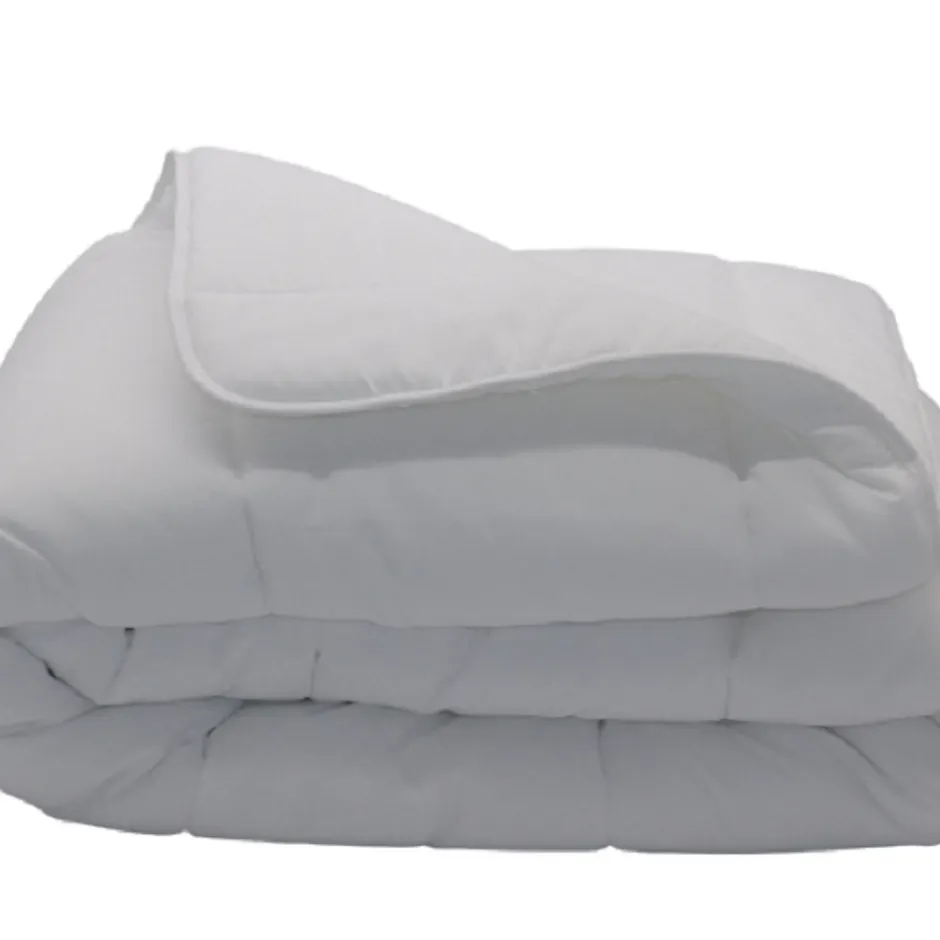 Mortreux Couette toutes saisons - 1 ou 2 personnes 200 x 200 - 17133