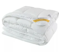 Senna Home Couette toutes saisons 135x200 CORNEO, Blanc