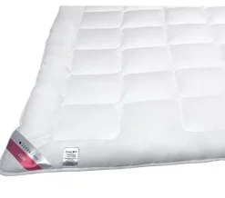 Senna Home Couette toutes saisons 160x200 FUN