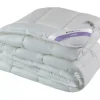 Senna Home Couette toutes saisons 200x220 cm SATINE,