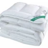 Senna Home Couette toutes saisons 135x200 BOTANICA Blanc