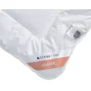 Senna Home Couette toutes saisons 135x200 cm CLASSIC, Blanc Sale