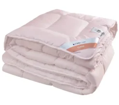 Senna Home Couette toutes saisons 180x200 CLASSIC, Rose Clearance
