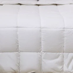 Bleu Calin Couette Très Chaude 220x240cm SENSATION DUVET
