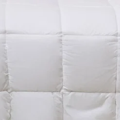 Bleu Calin Couette Très Chaude 220x240cm SENSATION DUVET