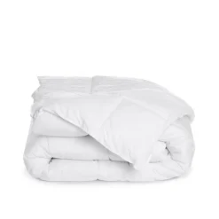 Bleu Calin Couette Très Chaude 240x260cm SENSATION DUVET