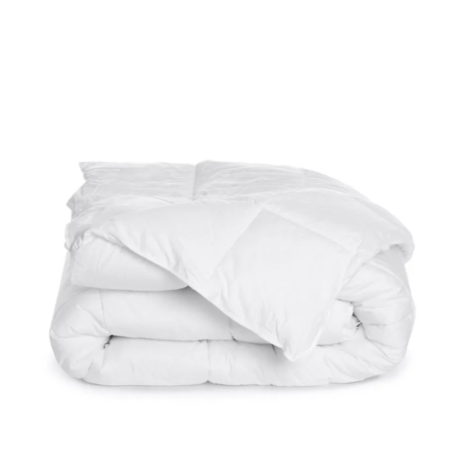 Bleu Calin Couette Très Chaude 240x260cm SENSATION DUVET