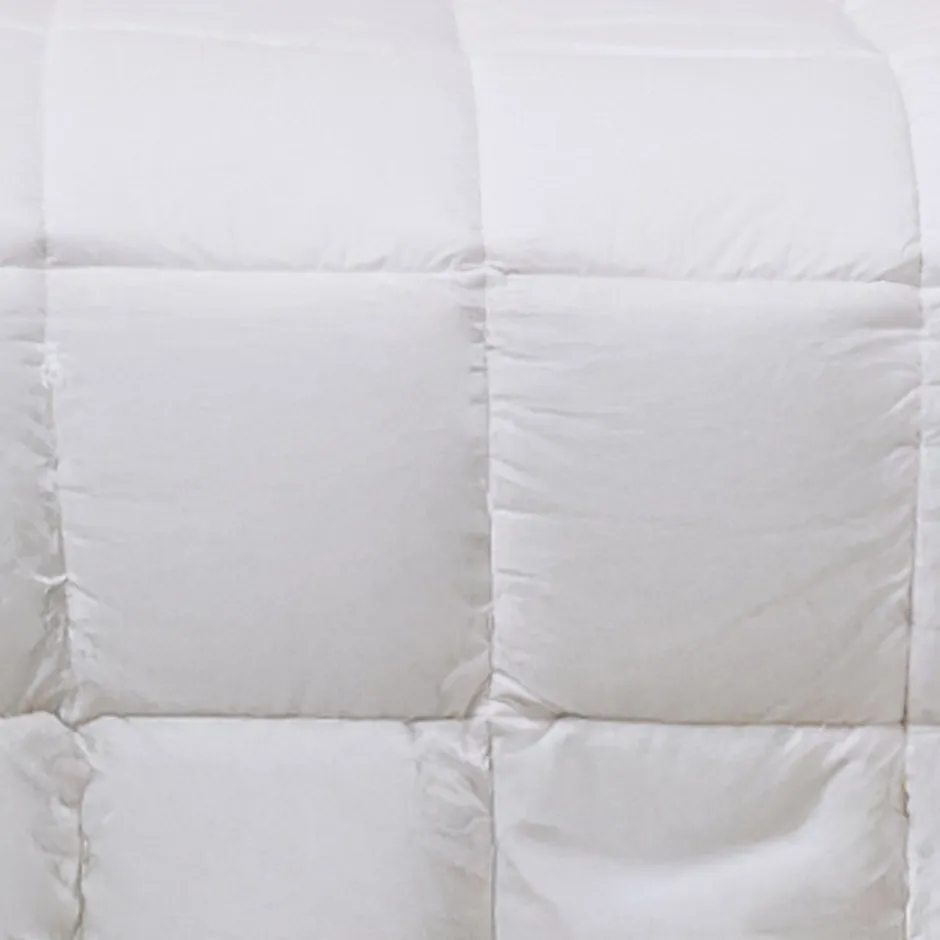 Bleu Calin Couette Très Chaude 240x260cm SENSATION DUVET
