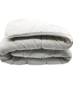 Mortreux Couette Ultra Chaude Coton - 2 Personnes 240 x 260 - 16082
