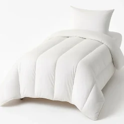 Mortreux Couette ultra chaude Froid Extrême - 1 personne 140 x 200 - spécial hiver - 17127