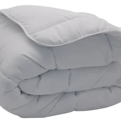 Mortreux Couette Ultra chaude Grand froid - 1 personne 140 x 200 - Spécial Hiver - 17126 Discount