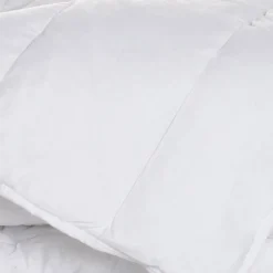 Bleu Calin Couette Ultra Légère 140x200cm TEXTILE RAFRAICHISSANT