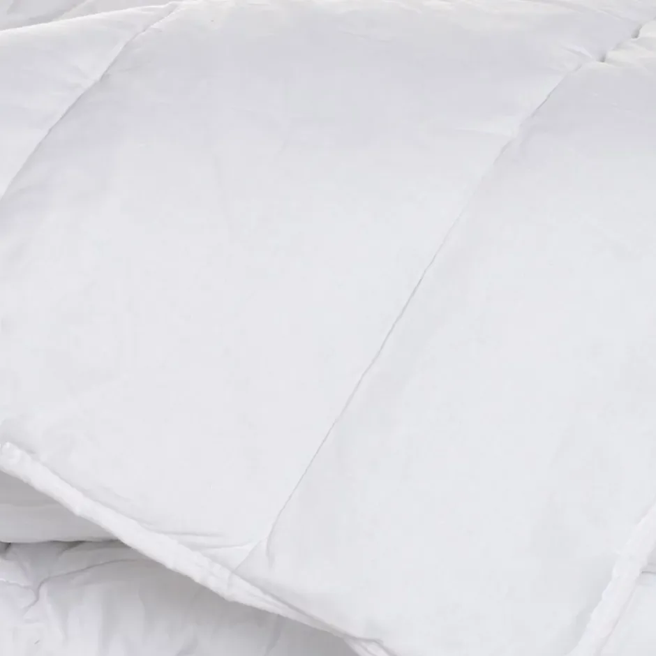 Bleu Calin Couette Ultra Légère 140x200cm TEXTILE RAFRAICHISSANT
