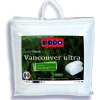 Dodo Couette VANCOUVER - 140x200 cm - Ultra - Fabriqué en France