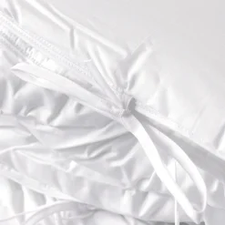 Linnea Couette 300x300 cm 4 saisons ELSA garnissage fibre polyester 500g/m2