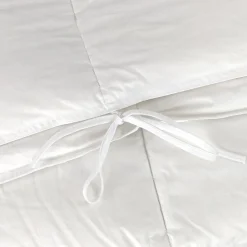 Linnea Couette 300x300 cm 4 saisons FINLANDE garnissage naturel duvet de canard 480g/m2