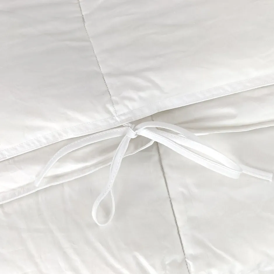 Linnea Couette 300x240 cm 4 saisons FINLANDE garnissage naturel duvet de canard 480g/m2