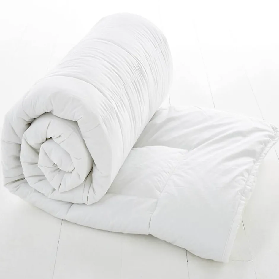 Mortreux Couette 80x120 cm Coton Bio Made in France 500gr