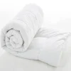 Mortreux Couette 220x240 cm Coton Bio Made in France 500gr Hot