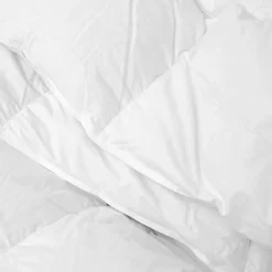 Linnea Couette 300x240 cm hiver CAP NORD garnissage naturel duvet d'oie 400g/m2
