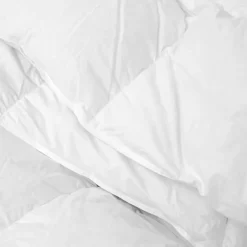 Linnea Couette 140x200 cm hiver CAP NORD garnissage naturel duvet d'oie 400g/m2