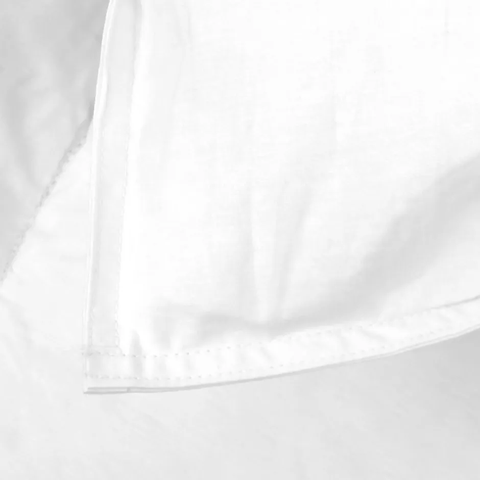 Linnea Couette 280x240 cm hiver CAP NORD garnissage naturel duvet d'oie 400g/m2
