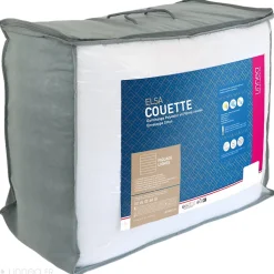 Linnea Couette 300x240 cm hiver ELSA garnissage fibre polyester 400g/m2 Sale