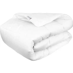 Linnea Couette 260x240 cm hiver ELSA garnissage fibre polyester 400g/m2 Clearance
