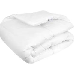 Linnea Couette 160x200 cm hiver ELSA garnissage fibre polyester 400g/m2