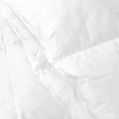 Linnea Couette 280x240 cm hiver ISLAND garnissage naturel duvet de canard 400g/m2