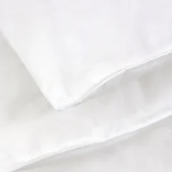 Linnea Couette 300x240 cm hiver ISLAND garnissage naturel duvet de canard 400g/m2