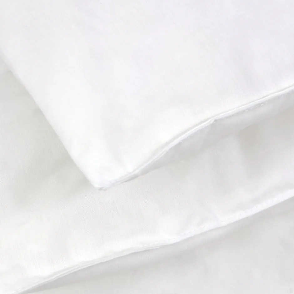 Linnea Couette 140x200 cm hiver PICARDIE garnissage naturel duvet de canard 500g/m2