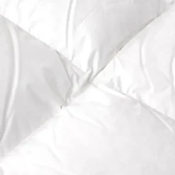 Linnea Couette 160x200 cm hiver VELAY LUXE garnissage naturel duvet d'oie 400g/m2 Online
