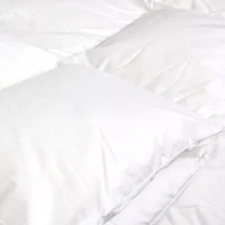 Linnea Couette 300x300 cm hiver VELAY LUXE garnissage naturel duvet d'oie 300g/m2