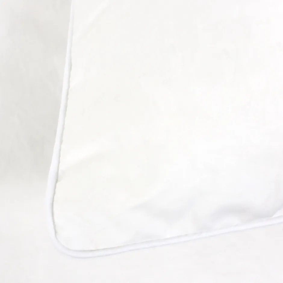 Linnea Couette 280x240 cm hiver VELAY LUXE garnissage naturel duvet d'oie 400g/m2