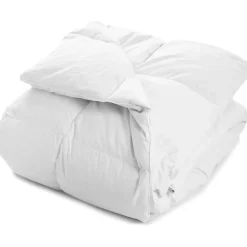 Mortreux Couette 140x200 cm microfibre Made in France 500gr