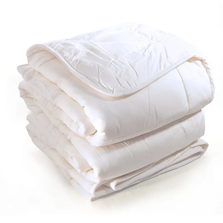 Linnea Couette 260x240 cm été BAMBOO garnissage viscose de bambou 200g/m2 Best