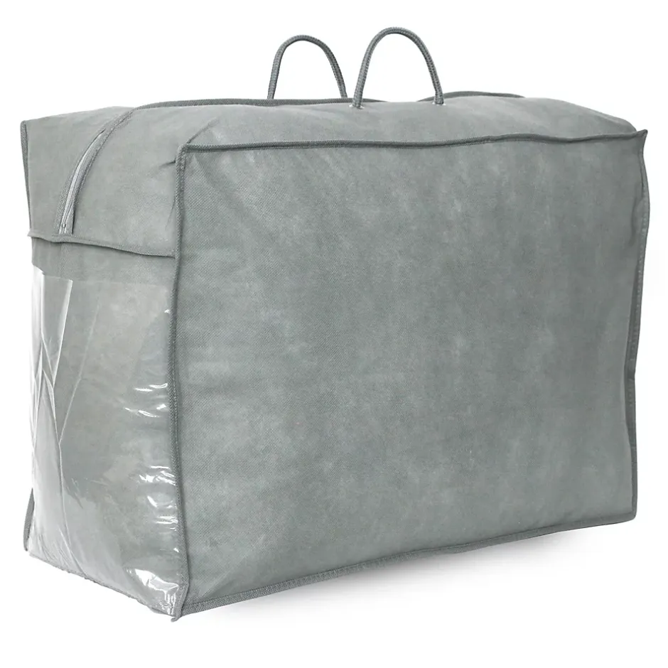Linnea Couette 260x240 cm été BAMBOO garnissage viscose de bambou 200g/m2 Best