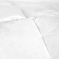 Linnea Couette 140x200 cm été CAP NORD garnissage naturel duvet d'oie 250g/m2