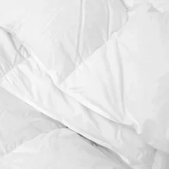 Linnea Couette 300x300 cm été CAP NORD garnissage naturel duvet d'oie 250g/m2 Sale