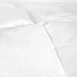 Linnea Couette 300x300 cm été CAP NORD garnissage naturel duvet d'oie 250g/m2 Sale