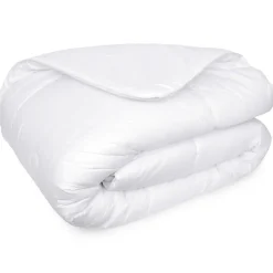 Linnea Couette 300x300 cm été ELSA garnissage fibre polyester 200g/m2 New
