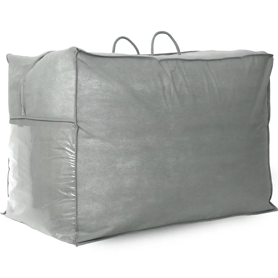 Linnea Couette 300x300 cm été ELSA garnissage fibre polyester 200g/m2 New
