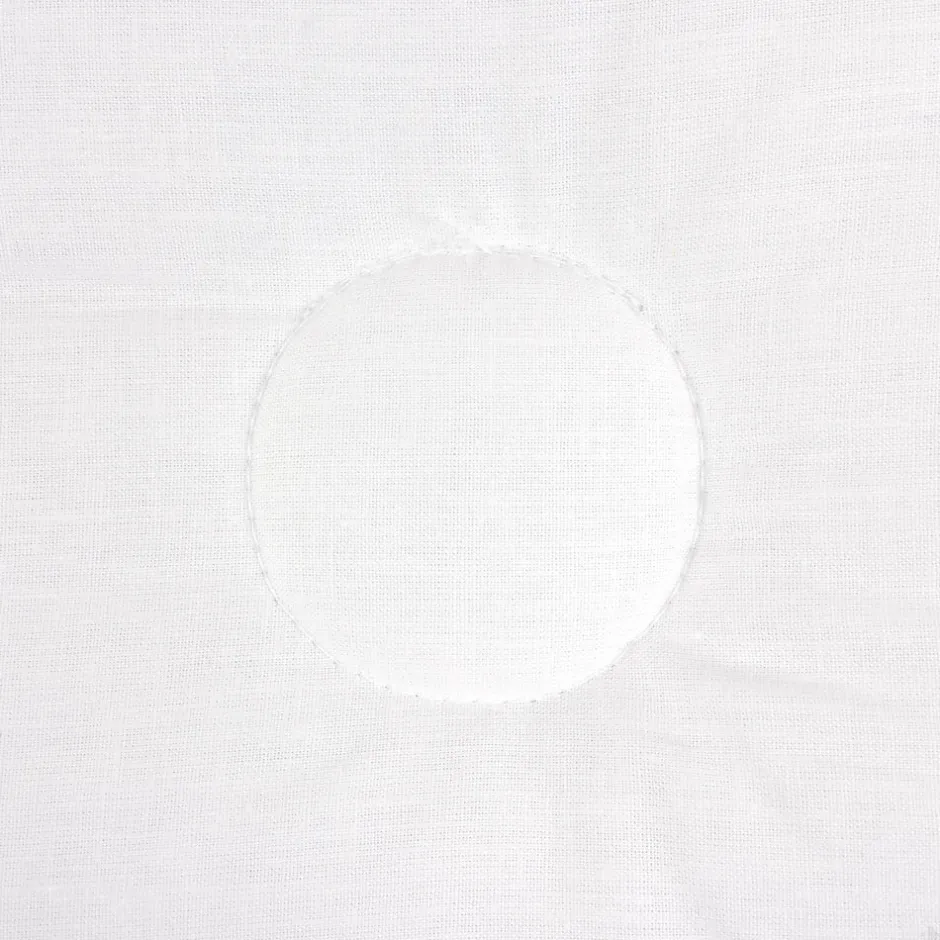 Linnea Couette 300x300 cm été ELSA garnissage fibre polyester 200g/m2 New