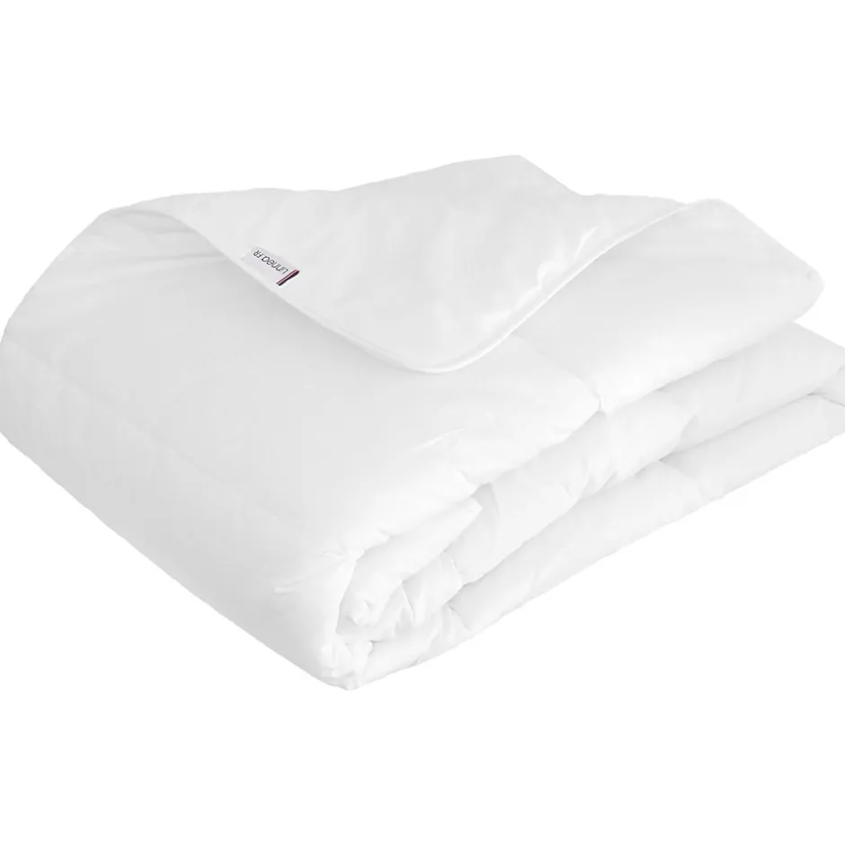 Linnea Couette 160x200 cm été ELSA garnissage fibre polyester 100g/m2