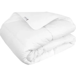Linnea Couette 200x200 cm été ELSA garnissage fibre polyester 200g/m2