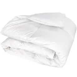 Linnea Couette 140x200 cm été FINLANDE garnissage naturel duvet de canard 180g/m2