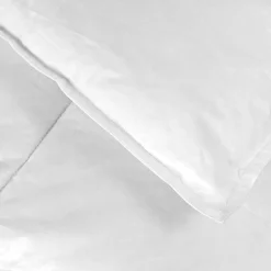 Linnea Couette 140x200 cm été FINLANDE garnissage naturel duvet de canard 180g/m2